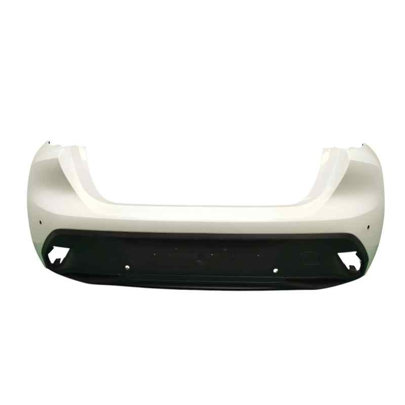 Recambio de paragolpes trasero para peugeot 308 iii (fb_, fh_, fp_, f3_, fm_) bluehdi 130 (fbyhzl, fbyhzt) referencia OEM IAM 90