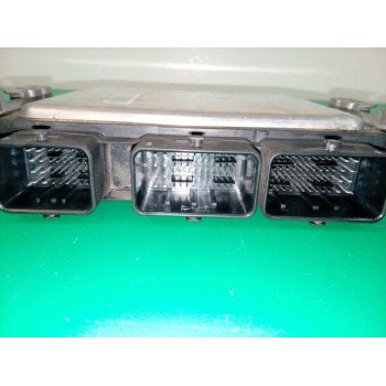 Recambio de centralita motor uce para renault clio iii yahoo! referencia OEM IAM 237101989R 237101990R 