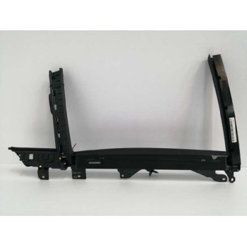 Recambio de elevalunas trasero derecho para bmw 7 (f01, f02, f03, f04) 750 i, li referencia OEM IAM 51359168844 CORTINA PUERTA T