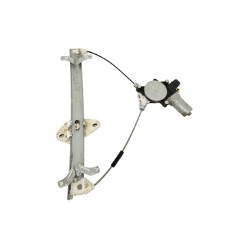 Recambio de elevalunas delantero derecho para honda accord berlina (cl/cn) 2.0 vtec cat referencia OEM IAM   