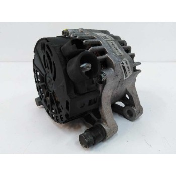 Recambio de alternador para citroën c4 berlina 1.4 16v referencia OEM IAM 1022118570M1  