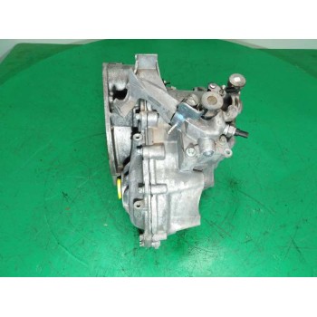 CAJA CAMBIOS 711640 