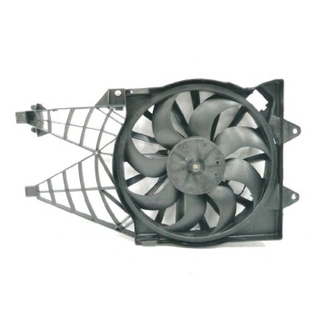 Recambio de electroventilador para fiat linea (110) 1.6 jtdm 16v cat referencia OEM IAM 51795414  