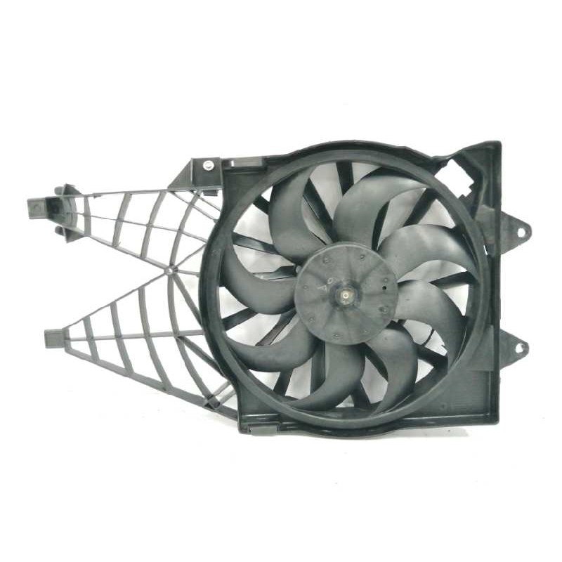 Recambio de electroventilador para fiat linea (110) 1.6 jtdm 16v cat referencia OEM IAM 51795414  