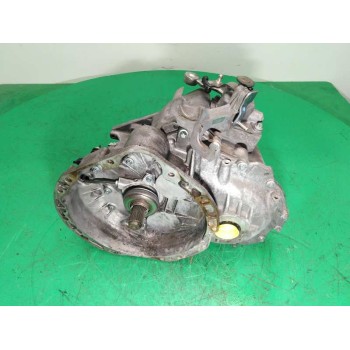 Recambio de caja cambios para mercedes-benz clase a (w169) a 200 cdi (169.308) referencia OEM IAM 711640  