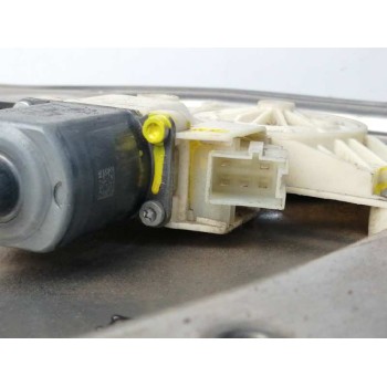 Recambio de elevalunas trasero izquierdo para mercedes-benz clase e (w212) familiar 250 cdi blueefficiency (212.203) referencia 