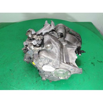 Recambio de caja cambios para mercedes-benz clase a (w169) a 200 cdi (169.308) referencia OEM IAM 711640  