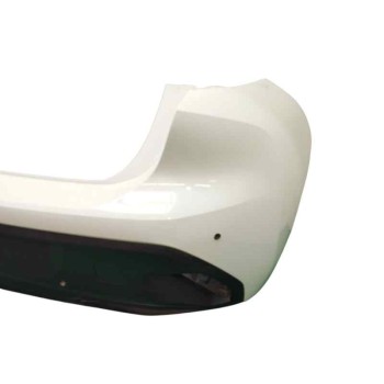 Recambio de paragolpes trasero para peugeot 308 iii (fb_, fh_, fp_, f3_, fm_) bluehdi 130 (fbyhzl, fbyhzt) referencia OEM IAM 90