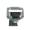 Recambio de cinturon seguridad trasero central para renault scenic iii 1.5 dci diesel fap referencia OEM IAM 888500009R  