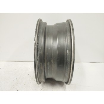 Recambio de llanta para lada niva ( 2121 / 21213 / 21214 / 21215 ) 1.6 referencia OEM IAM KBA 42447 6JX15H2 ET30 5H 5X139