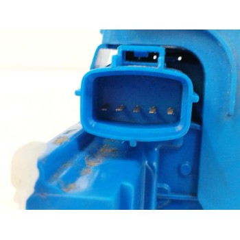 Recambio de cerradura puerta delantera izquierda para fiat 500 l (330) 16v jtd cat referencia OEM IAM 51930019  