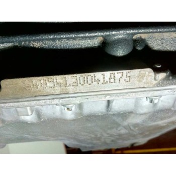Recambio de motor completo para mercedes-benz clase a (w169) a 200 cdi (169.308) referencia OEM IAM 640941  