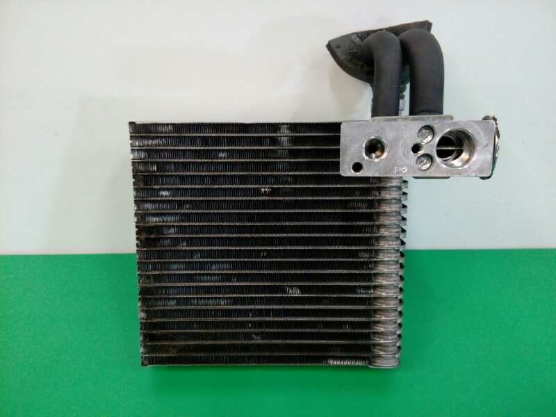 Recambio de evaporador aire acondicionado para renault clio iii yahoo! referencia OEM IAM   