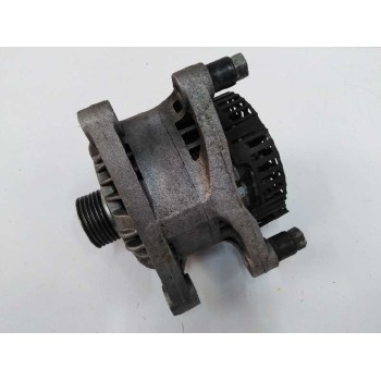 Recambio de alternador para citroën c4 berlina 1.4 16v referencia OEM IAM 1022118570M1  