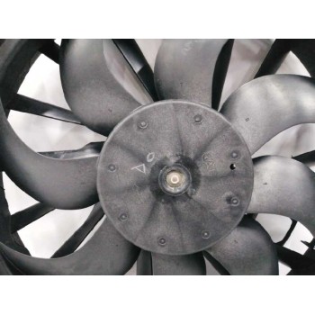 Recambio de electroventilador para fiat linea (110) 1.6 jtdm 16v cat referencia OEM IAM 51795414  