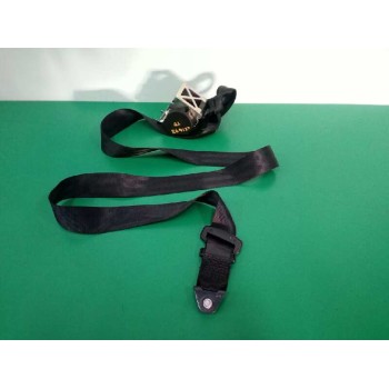 CINTURON SEGURIDAD TRASERO DERECHO 96757050XY 