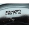 Recambio de neumatico repuesto para seat ibiza (6j5) 1.6 tdi referencia OEM IAM 6Q0601027R 5JX14H2 ET35 