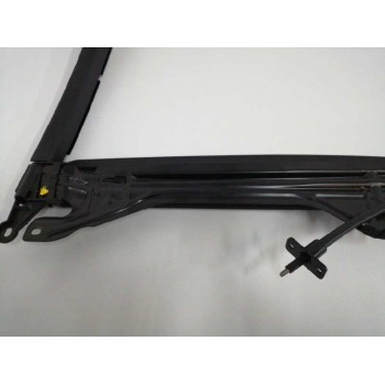 Recambio de elevalunas trasero derecho para bmw 7 (f01, f02, f03, f04) 750 i, li referencia OEM IAM 51359168844 CORTINA PUERTA T