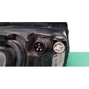 Recambio de faro izquierdo para audi a4 berlina (b5) 1.9 tdi referencia OEM IAM 8D0941003A  