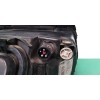 Recambio de faro izquierdo para audi a4 berlina (b5) 1.9 tdi referencia OEM IAM 8D0941003A  