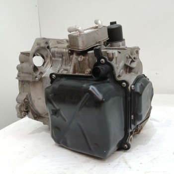 Recambio de despiece caja cambios para seat leon sc (5f5) 2.0 16v tsi referencia OEM IAM RVT  