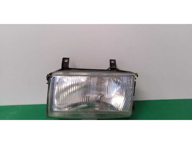 Recambio de faro izquierdo para volkswagen t4 transporter/furgoneta (mod. 1991) combi referencia OEM IAM   