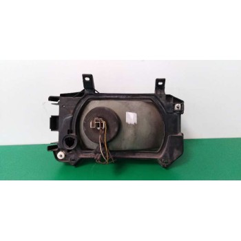 Recambio de faro izquierdo para volkswagen t4 transporter/furgoneta (mod. 1991) combi referencia OEM IAM   