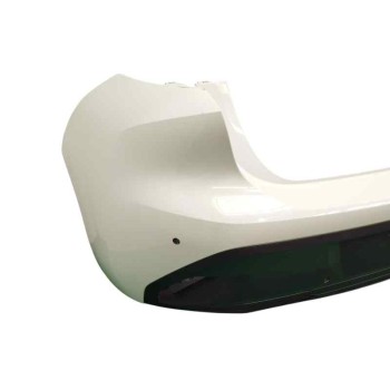 Recambio de paragolpes trasero para peugeot 308 iii (fb_, fh_, fp_, f3_, fm_) bluehdi 130 (fbyhzl, fbyhzt) referencia OEM IAM 90