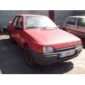 FORD ORION