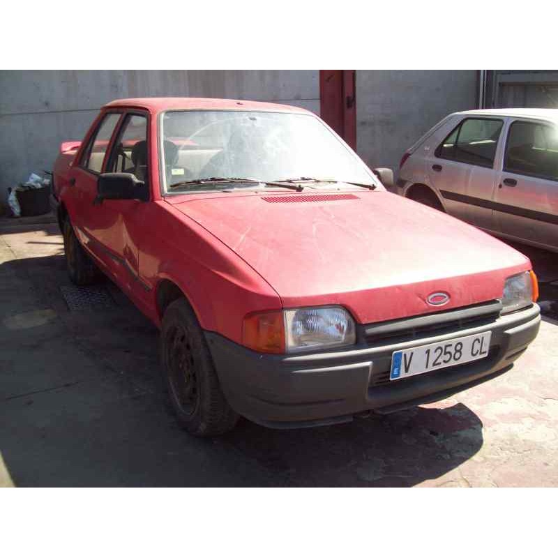 FORD ORION