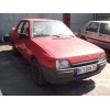 ford orion del año 1990