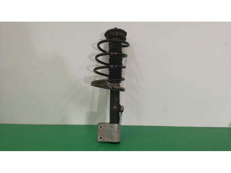 Recambio de amortiguador delantero izquierdo para peugeot 307 berlina (s2) xs referencia OEM IAM   