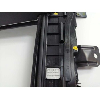 Recambio de elevalunas trasero derecho para bmw 7 (f01, f02, f03, f04) 750 i, li referencia OEM IAM 51359168844 CORTINA PUERTA T