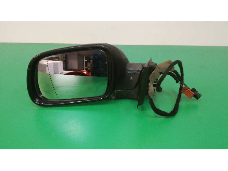 Recambio de retrovisor izquierdo para peugeot 307 berlina (s2) xs referencia OEM IAM 96577216XT ELECTRICO 