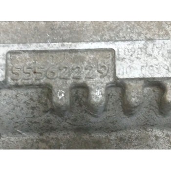 Recambio de culata para opel corsa e 1.4 referencia OEM IAM 55562229  