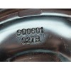 Recambio de neumatico repuesto para seat ibiza (6j5) 1.6 tdi referencia OEM IAM 6Q0601027R 5JX14H2 ET35 