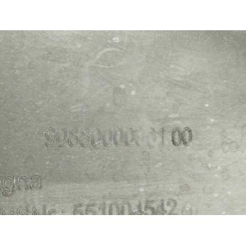 Recambio de paragolpes trasero para peugeot 308 iii (fb_, fh_, fp_, f3_, fm_) bluehdi 130 (fbyhzl, fbyhzt) referencia OEM IAM 90