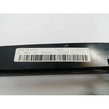 Recambio de elevalunas trasero derecho para bmw 7 (f01, f02, f03, f04) 750 i, li referencia OEM IAM 51359168844 CORTINA PUERTA T