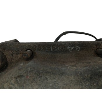 Recambio de pinza freno delantera izquierda para iveco daily ii furgoneta 30-10 referencia OEM IAM 20388600  