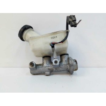 Recambio de bomba freno para chevrolet matiz s referencia OEM IAM   