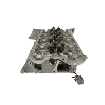 Recambio de culata para ford mondeo berlina (ge) 2.0 tdci cat referencia OEM IAM 3C1Q6090BA  