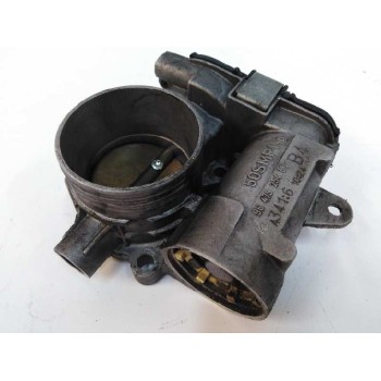 Recambio de caja mariposa para citroën c4 berlina 1.4 16v referencia OEM IAM 9647925480  