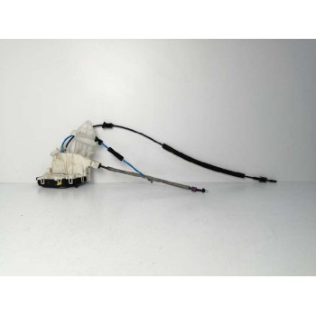 Recambio de cerradura puerta trasera derecha para mercedes-benz clase e (w212) familiar 250 cdi blueefficiency (212.203) referen