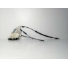 Recambio de cerradura puerta trasera derecha para mercedes-benz clase e (w212) familiar 250 cdi blueefficiency (212.203) referen