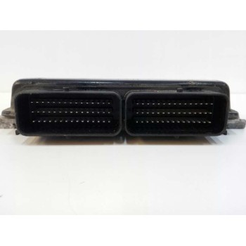 Recambio de centralita motor uce para chevrolet matiz s referencia OEM IAM 96417290  