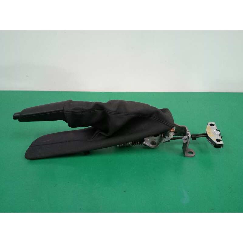 Recambio de palanca freno de mano para bmw serie 1 berlina (e81/e87) 118i referencia OEM IAM 34406764924  