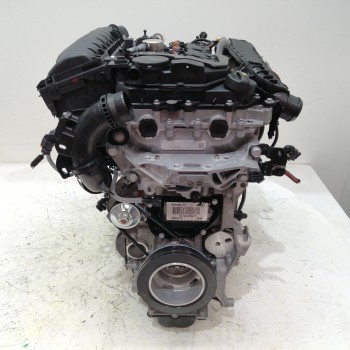 Recambio de motor completo para citroën c4 iii (ba_, bb_, bc_) 1.2 puretech 130 (bahnsa, bahnsb) referencia OEM IAM HN05 5257 KM