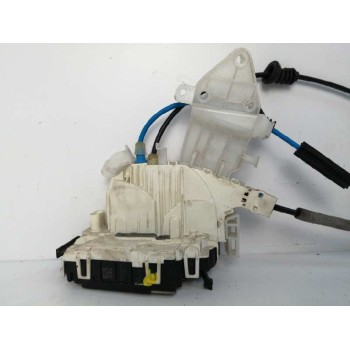 Recambio de cerradura puerta trasera derecha para mercedes-benz clase e (w212) familiar 250 cdi blueefficiency (212.203) referen