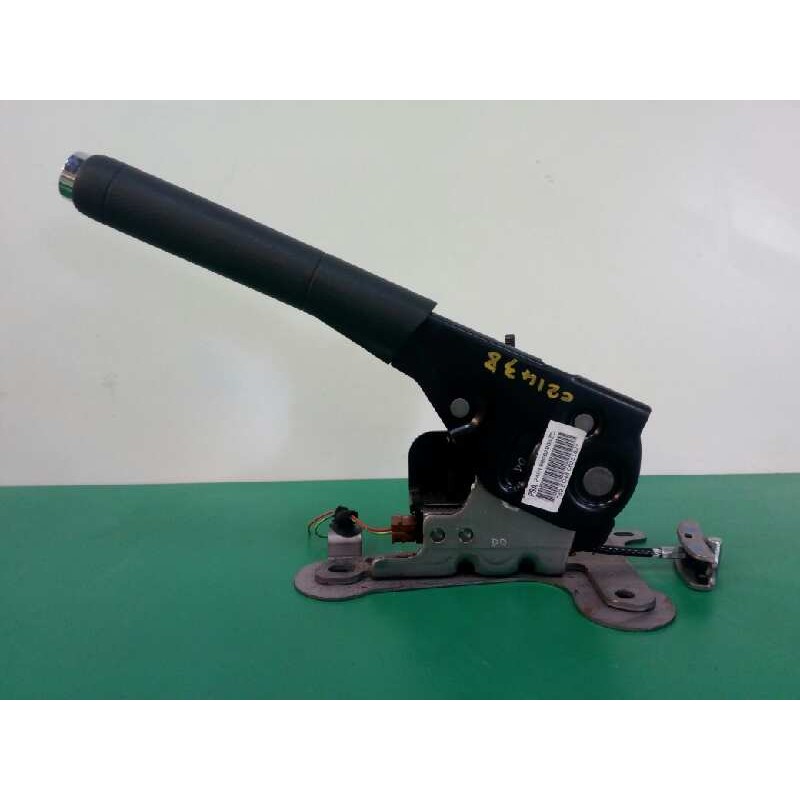 Recambio de palanca freno de mano para citroën c-elysee (dd_) 1.6 bluehdi 100 referencia OEM IAM 98062965ZD  