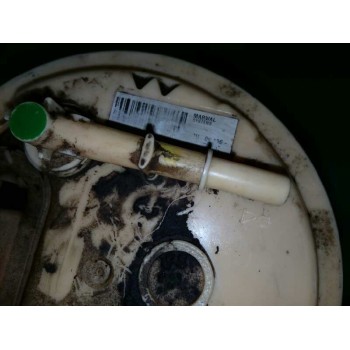 Recambio de aforador para peugeot 308 sw 1.6 hdi fap cat (9hz / dv6ted4) referencia OEM IAM   